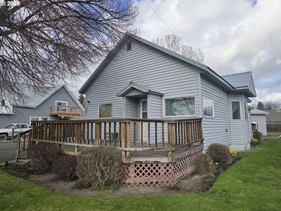 403 Depot St, Enterprise, OR, 97828