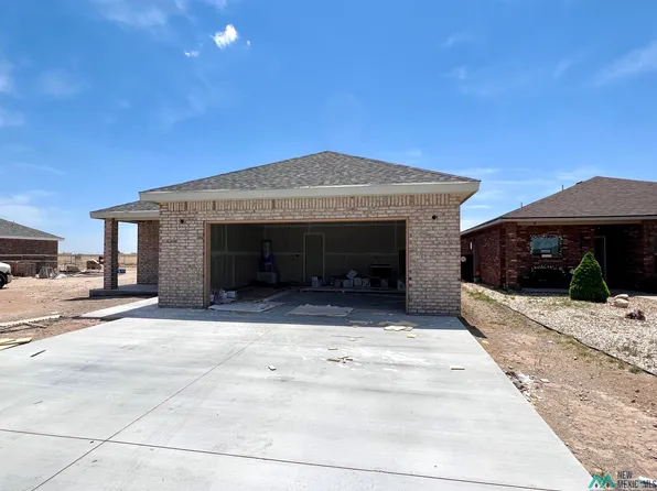 1831 Quail Wood Dr, Portales, NM 88130