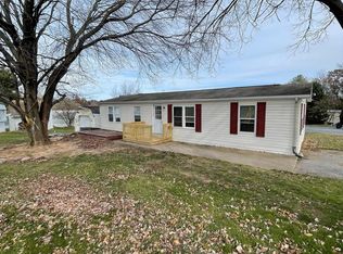 32 Walnut Dr, York Haven, PA 17370