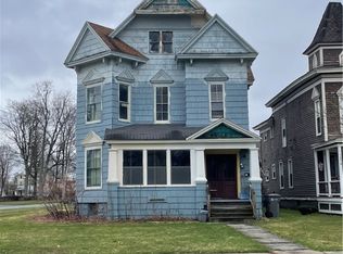 724 N Washington St, Rome, NY 13440