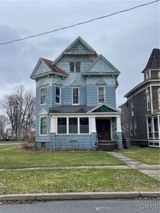 724 N Washington St, Rome, NY, 13440