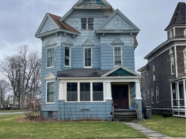 724 N Washington St, Rome, NY 13440