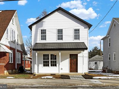 615 N East St, Carlisle, PA, 17013