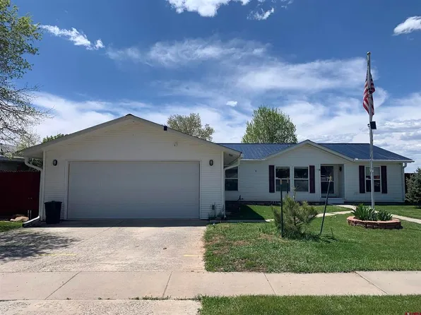 118 Maple Avenue, Ignacio, CO 81137