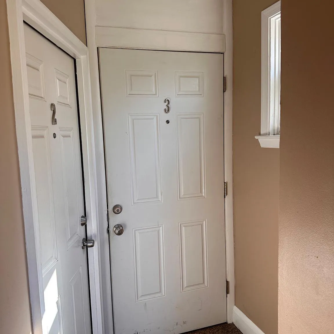 2 bed, 1.0 bath, 1000 sqft, $1,025 — Photo 3