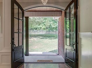 8621 Taliaferro Rd, Eagleville, TN 37060