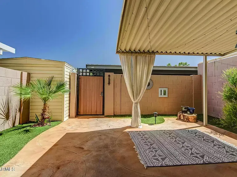 5069 N Granite Reef Rd — Photo 19