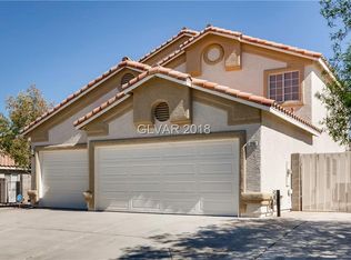 210 Odyssey St, Henderson, NV 89074