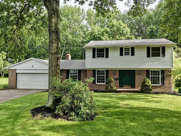 2407 Tanglewood Dr NE, Massillon, OH 44646