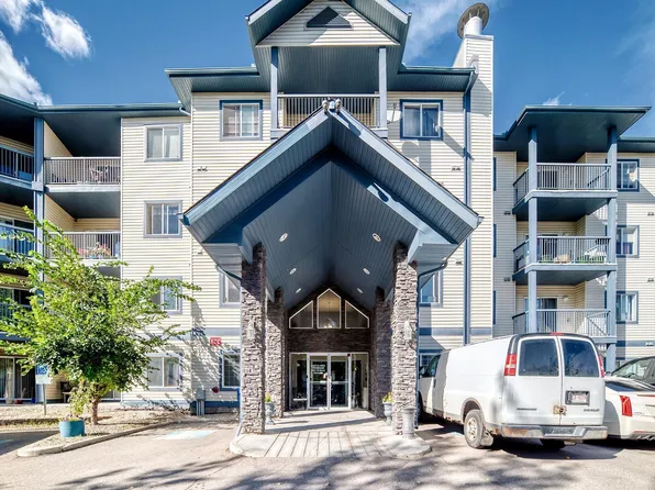 16311 95th St NW #232, Edmonton, AB T5Z 3Y5