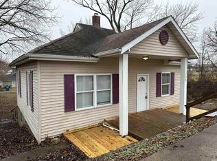 1736 24th St, Bedford, IN