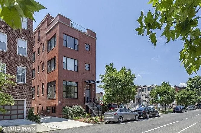 1210 V St NW #4 — Photo 1