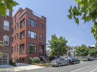 1210 V St NW APT 4, Washington, DC 20009