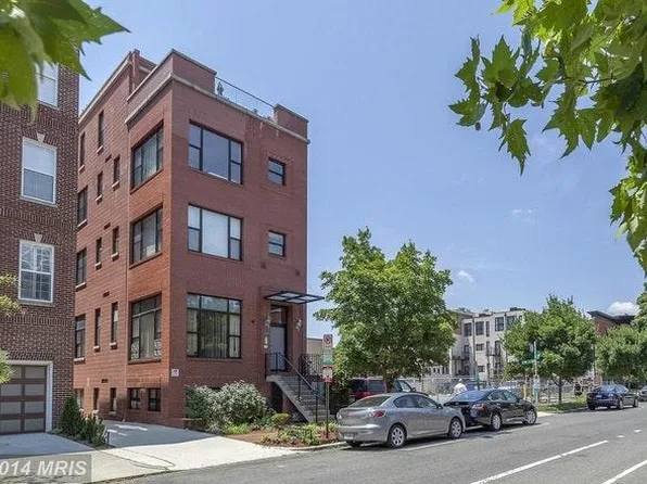 1210 V St NW, Washington, DC