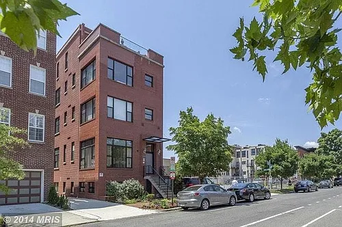 1210 V St NW #4 Photo 1