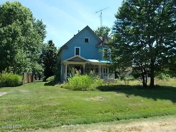 19049 E 7th St, Opdyke, IL 62872