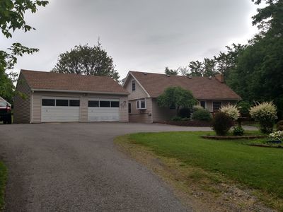 7301 Cole Rd, Colden, NY, 14033