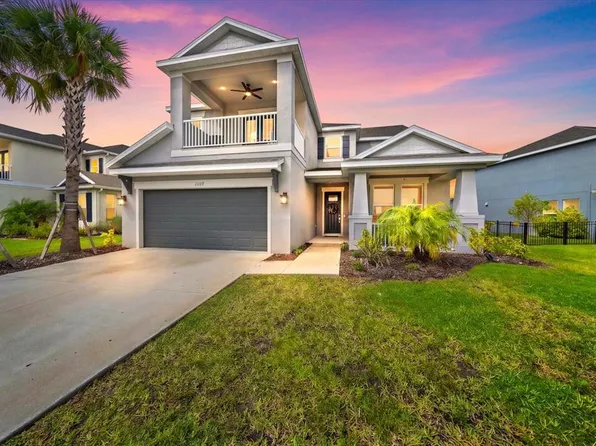 11107 FIELDSTONE DRIVE, PALMETTO, FL 34221