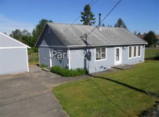 8608 S M St, Tacoma, WA 98444