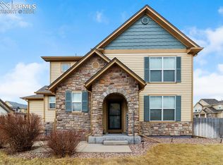 7638 Loopout Grv, Peyton, CO 80831