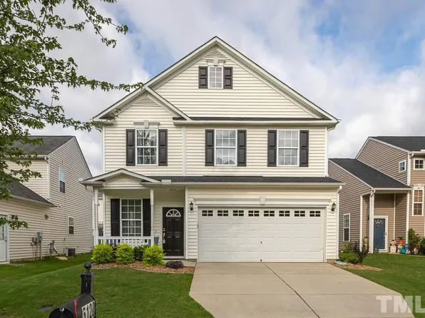 5120 Mabe Dr, Holly Springs, NC 27540