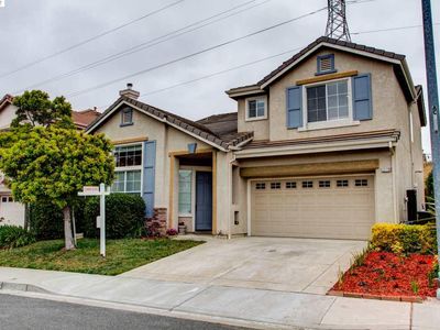 22778 Lakemont Pl, Castro Valley, CA, 94552