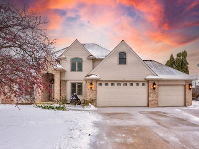 5109 Dewberry Dr, Saginaw, MI, 48603
