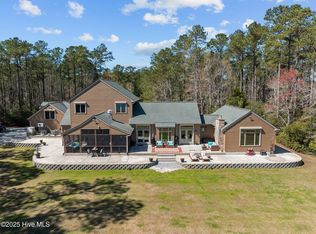 486 Point Of View Drive, Merritt, NC 28556
