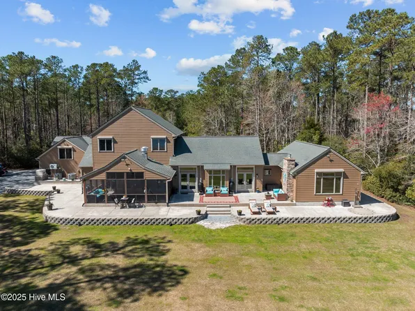 486 Point Of View Drive, Merritt, NC 28556
