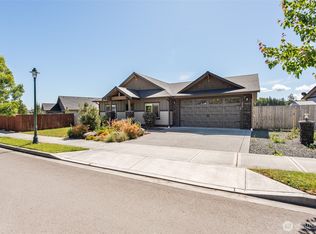Willow Creek Manor, Sequim, WA 98382