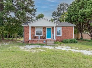 2772 County Dr, Petersburg, VA 23803