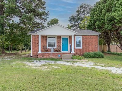 2772 County Dr, Petersburg, VA, 23803