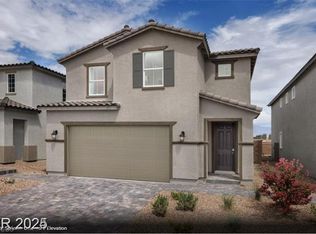 3738 Coleus Ave, Las Vegas, NV 89106