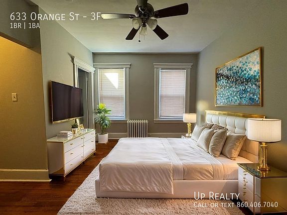 5th image of 633 Orange St #3F