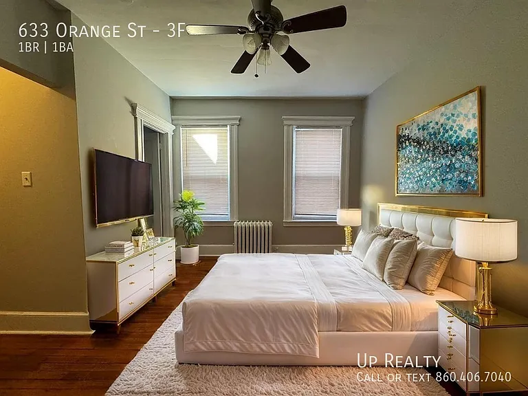 633 Orange St #3F — Photo 5