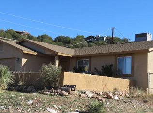 4909 N Teepee Ter, Rimrock, AZ 86335