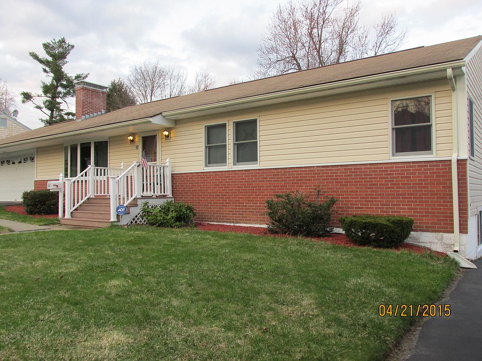 12 Sunny Hill Drive