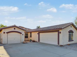 2521 W DARREL Road, Phoenix, AZ 85041