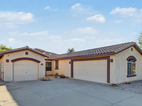 2521 W DARREL Road, Phoenix, AZ 85041