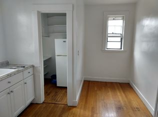 (Undisclosed Address), Cambridge, MA 02139