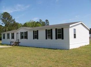 373 Bryants Landing Rd, Conway, SC 29526