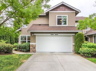 1236 65th St SE UNIT 104, Auburn, WA 98092