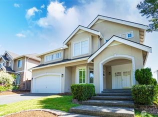 1118 U St NW, Auburn, WA