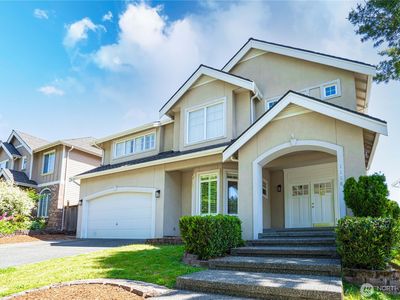 1118 NW U Street, Auburn, WA, 98001