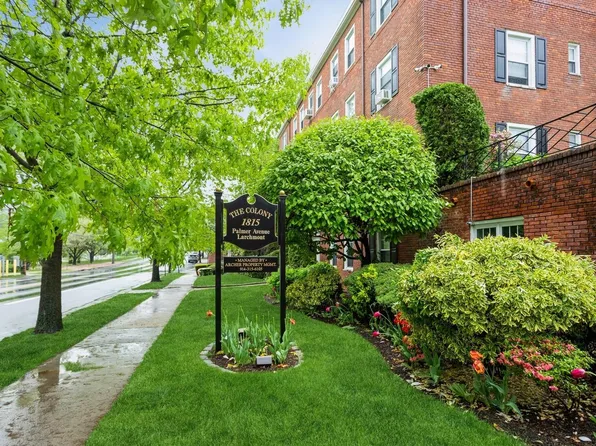 1815 Palmer Avenue #3K, Larchmont, NY 10538