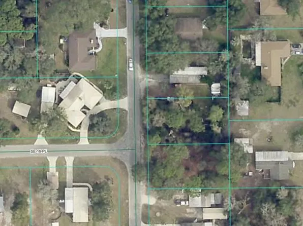 0 SE 176th Ave Lot 17, Silver Springs, FL 34488