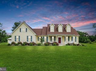 1950 Cranberry Rd, York Springs, PA 17372
