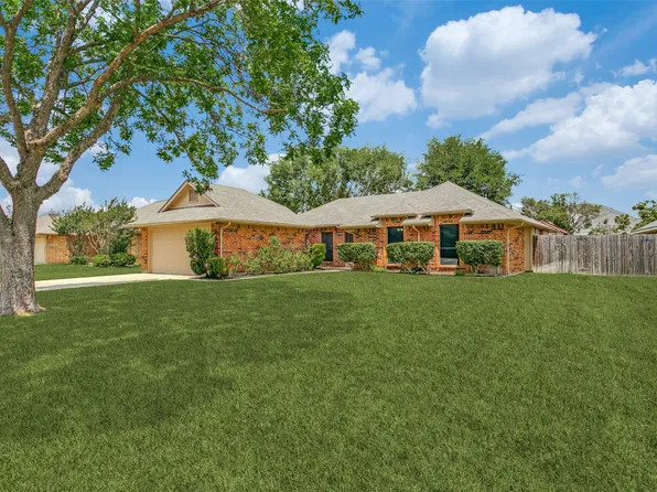 20 Chimney Rock Dr, Trophy Club, TX 76262