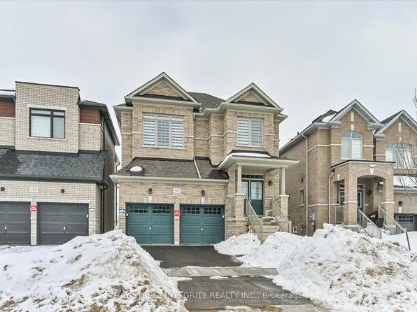 1452 Wheatcroft Dr, Oshawa, ON L1L 0W5