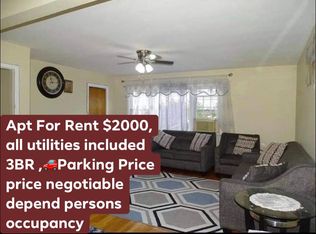 24 Trask Ave #2, Bayonne, NJ 07002